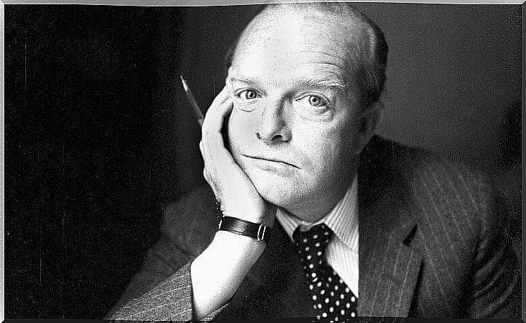 Truman Capote