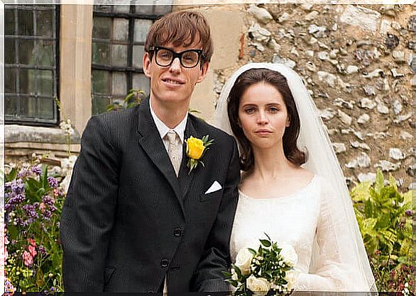 The theory of everything