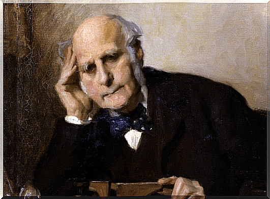 Biography of Francis Galton, a great researcher