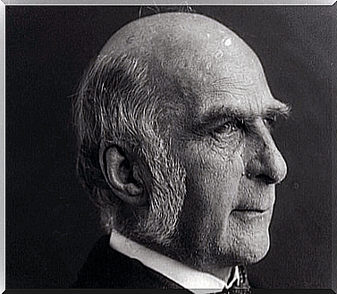 Francis Galton