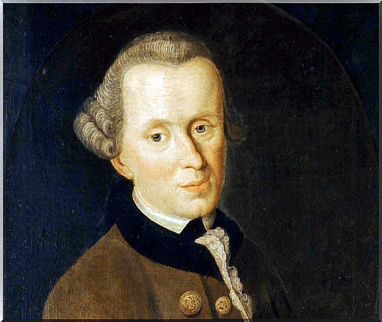 Kant's ethics: the categorical imperative