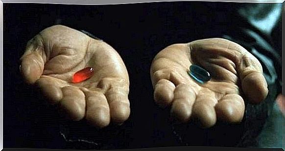 The Matrix Pills