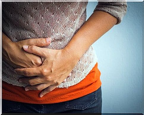 Stomach ache: anguish can cause us indigestion