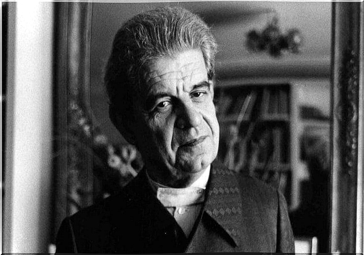 Jacques Lacan