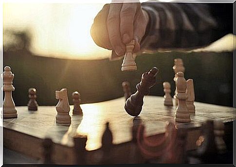 Play chess