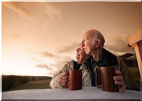 the wrinkles of a lifetime