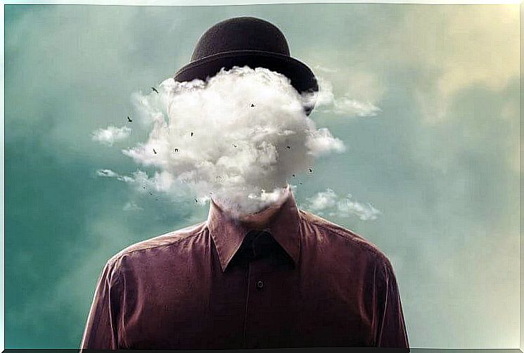 man-with-cloud-in-the-head